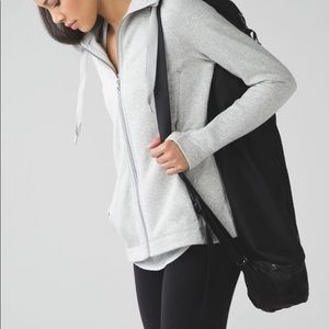 Lululemon “& Go Take Off” jacket